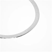 Bracciale Desmos Donna in Argento 13 DE B E 01F 050 00W 16,50 - 13 DE B E 01F 050 00W 16,50